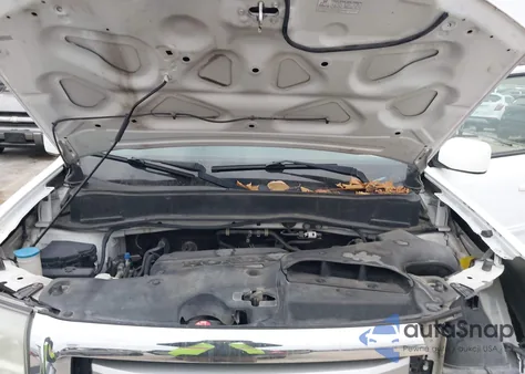 2010 Honda Pilot Ex from USA, damaged, VIN 5FNYF3H4XAB009270